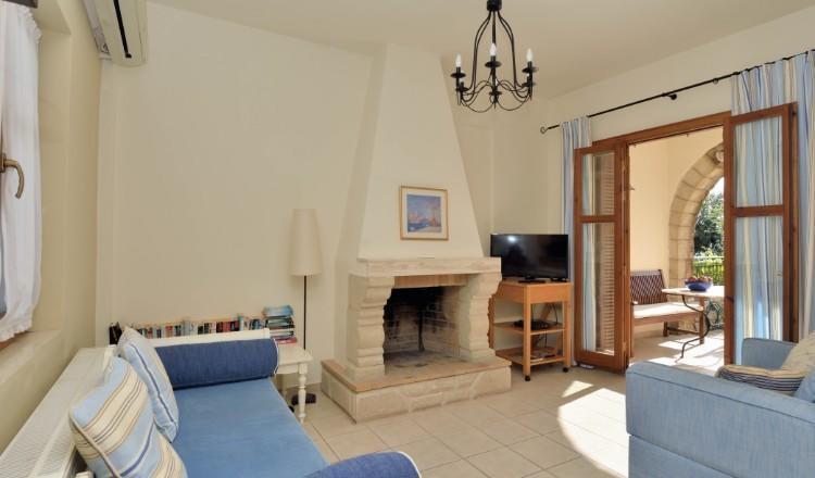 Anastasia Apartments Stoúpa Dış mekan fotoğraf