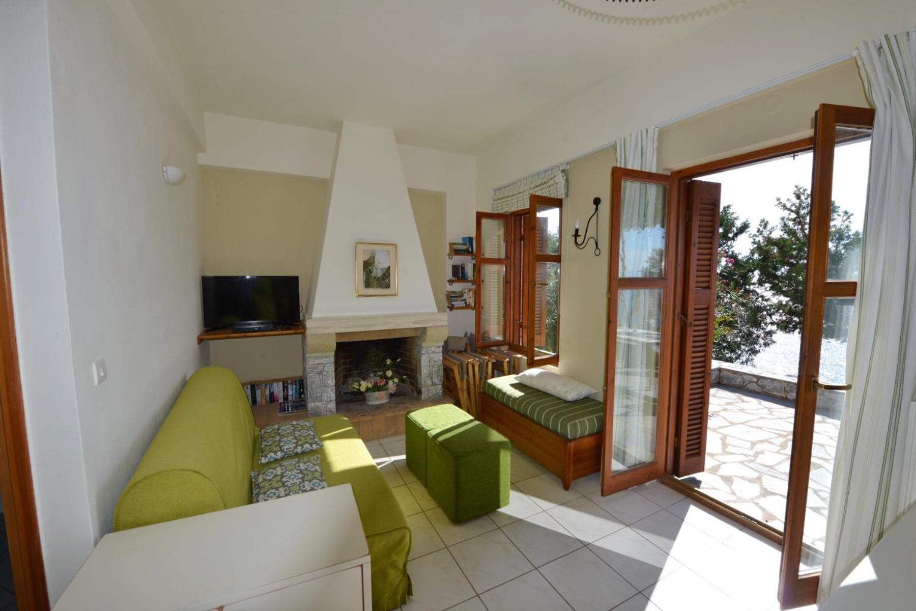 Anastasia Apartments Stoúpa Dış mekan fotoğraf